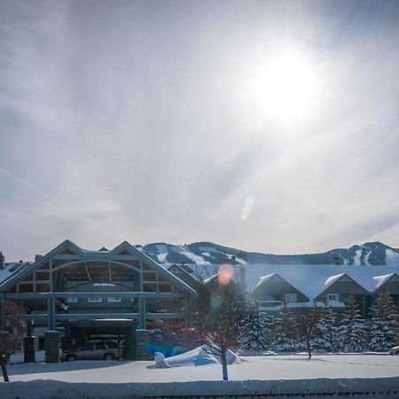 Killington Grand Resort Hotel Eksteriør bilde