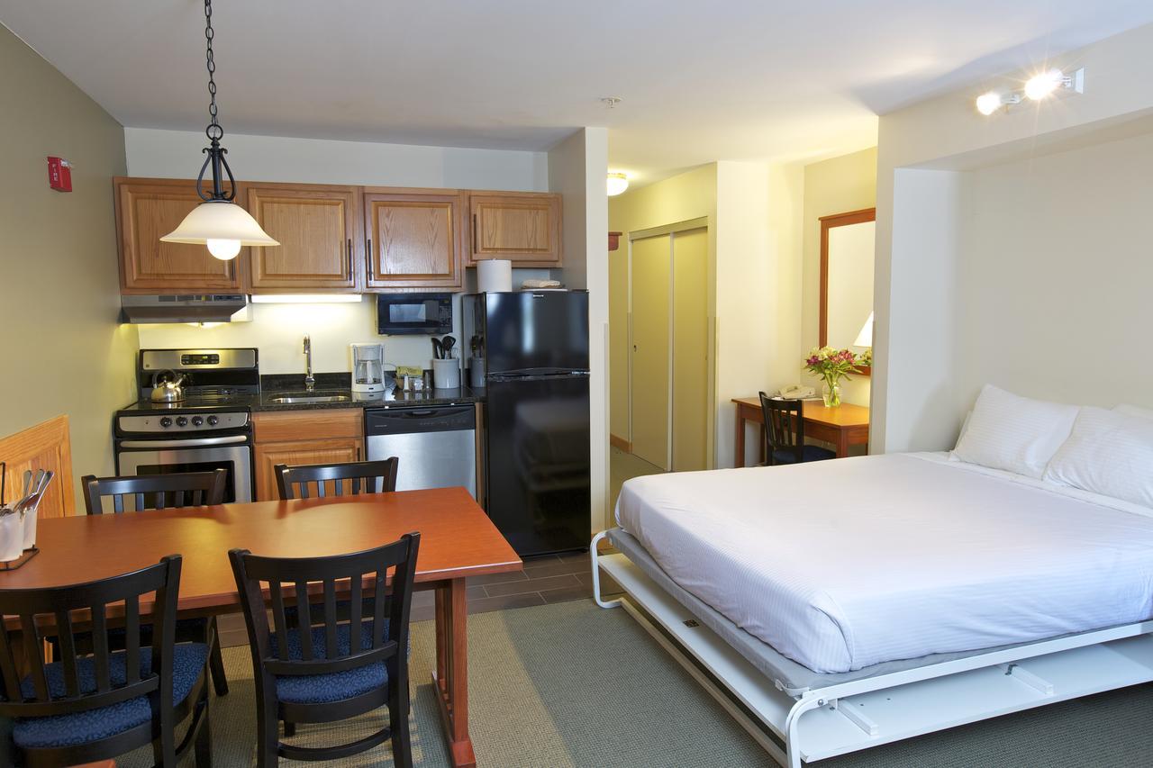 Killington Grand Resort Hotel Eksteriør bilde