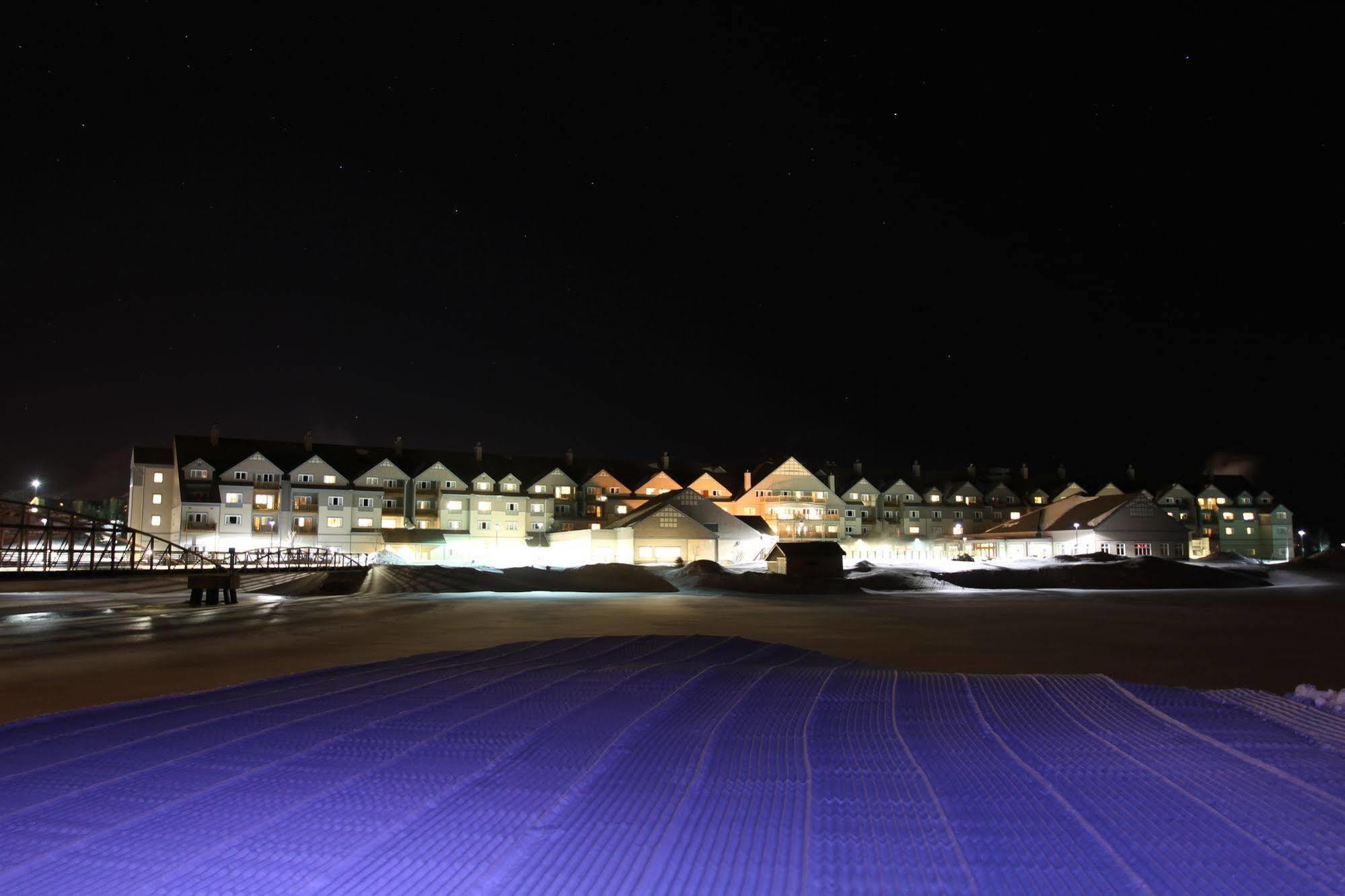 Killington Grand Resort Hotel Eksteriør bilde