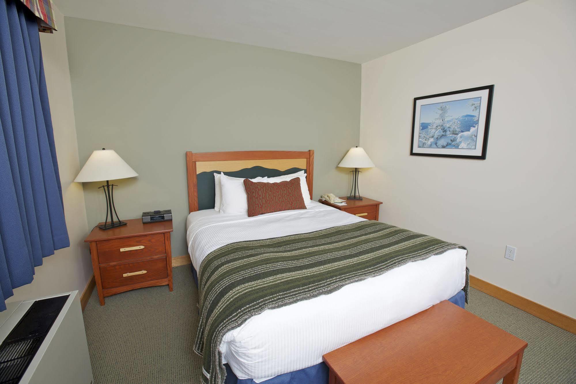 Killington Grand Resort Hotel Eksteriør bilde
